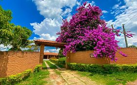 Pousada Espaço do Sol